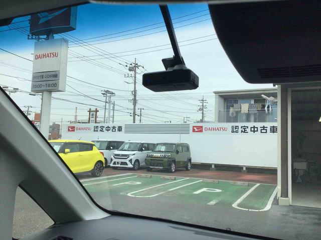 ムーヴＸ　ＳＡIII衝突回避支援システム・純正ナビゲーション・バックカメラ・前方ドラレコ・キーフリーシステム・オートエアコン・アルミホイール（千葉県）の中古車