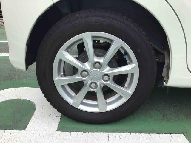 ムーヴＸ　ＳＡIII衝突回避支援システム・純正ナビゲーション・バックカメラ・前方ドラレコ・キーフリーシステム・オートエアコン・アルミホイール（千葉県）の中古車