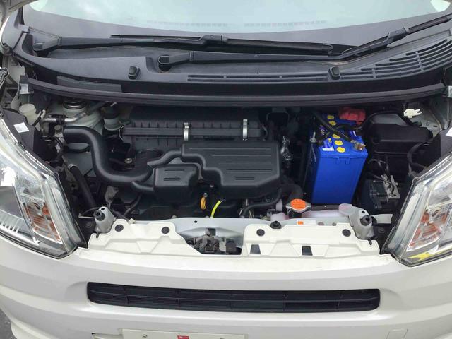 ムーヴＸ　ＳＡIII衝突回避支援システム・純正ナビゲーション・バックカメラ・前方ドラレコ・キーフリーシステム・オートエアコン・アルミホイール（千葉県）の中古車