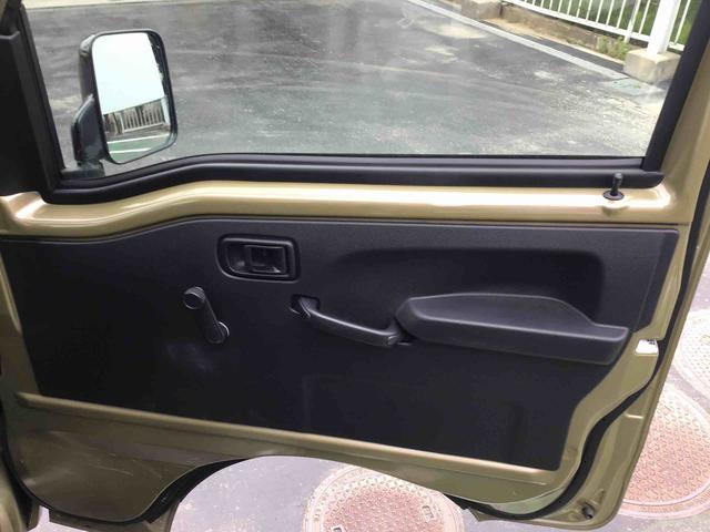 ハイゼットトラックスタンダード　農用スペシャル衝突回避支援システム・４ＷＤ車・ＣＶＴ車・荷台作業灯ランプ・リヤ４枚リーフスプリング・スーパーデフロック（千葉県）の中古車