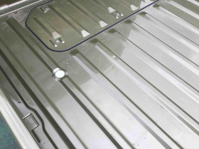 ハイゼットトラックスタンダード　農用スペシャル衝突回避支援システム・４ＷＤ車・ＣＶＴ車・荷台作業灯ランプ・リヤ４枚リーフスプリング・スーパーデフロック（千葉県）の中古車