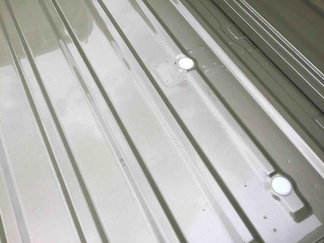 ハイゼットトラックスタンダード　農用スペシャル衝突回避支援システム・４ＷＤ車・ＣＶＴ車・荷台作業灯ランプ・リヤ４枚リーフスプリング・スーパーデフロック（千葉県）の中古車