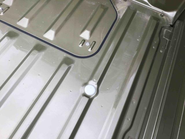 ハイゼットトラックスタンダード　農用スペシャル衝突回避支援システム・４ＷＤ車・ＣＶＴ車・荷台作業灯ランプ・リヤ４枚リーフスプリング・スーパーデフロック（千葉県）の中古車