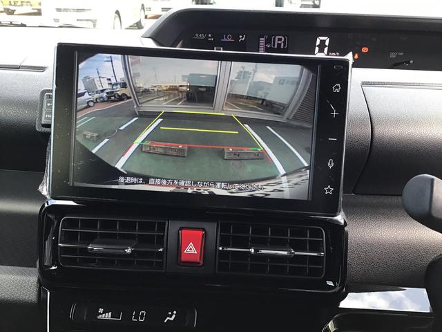 タントカスタムＲＳ９インチスマホ連携ディスプレイオーディオ・バックカメラ・両側電動パワースライドドア（千葉県）の中古車