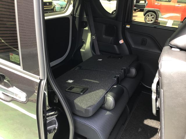タントカスタムＲＳ９インチスマホ連携ディスプレイオーディオ・バックカメラ・両側電動パワースライドドア（千葉県）の中古車