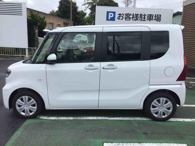 タントXリミテッド衝突回避支援システム・両側電動スライドドア・キーフリーシステム・LEDヘッドライト・アイドリングストップ・オートエアコン(千葉県)の中古車