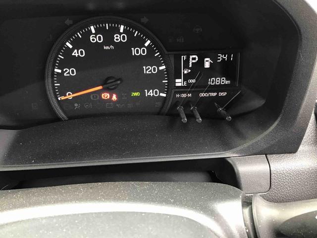 ハイゼットトラックEXT電動格納式ドアミラー・プッシュスタート・キーフリー・4方向コーナーセンサー・LEDフォグランプ付き(千葉県)の中古車