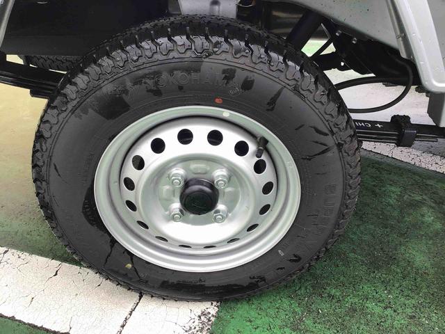 ハイゼットトラックEXT電動格納式ドアミラー・プッシュスタート・キーフリー・4方向コーナーセンサー・LEDフォグランプ付き(千葉県)の中古車