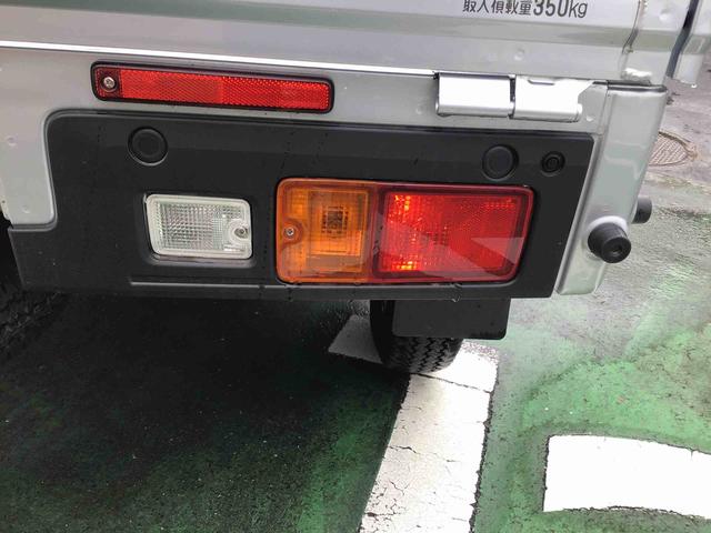 ハイゼットトラックEXT電動格納式ドアミラー・プッシュスタート・キーフリー・4方向コーナーセンサー・LEDフォグランプ付き(千葉県)の中古車