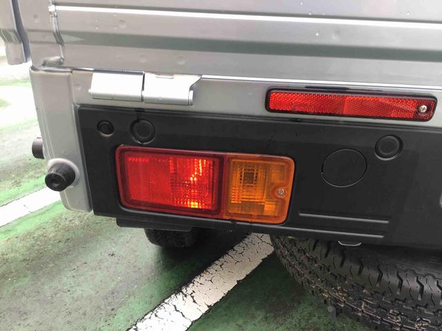 ハイゼットトラックEXT電動格納式ドアミラー・プッシュスタート・キーフリー・4方向コーナーセンサー・LEDフォグランプ付き(千葉県)の中古車
