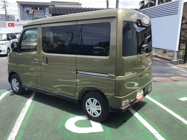 アトレーＲＳ弊社　試乗車アップ　ディスプレイオーディオ・バックカメラ・両側電動パワースライドドア付き（千葉県）の中古車