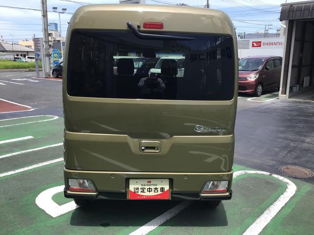 アトレーＲＳ弊社　試乗車アップ　ディスプレイオーディオ・バックカメラ・両側電動パワースライドドア付き（千葉県）の中古車