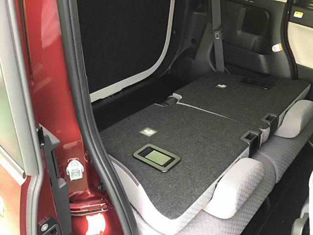 タントXリミテッド衝突回避支援システム・両側電動スライドドア・ディスプレイオーディオ・バックカメラ・LEDヘッドライト・キーフリーシステム・オートエアコン・アイドリングストップ・シートヒーター(千葉県)の中古車