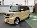 Ｕ−ＣＡＲ姉崎店限定車　バックカメラ　左側電動スライドドア　シートヒーター　電動駐車ブレーキ　ＬＥＤヘッドライト　オートライト　上下２段調節式デッキボード　コーナーセンサー　衝突被害軽減ブレーキ（千葉県）の中古車