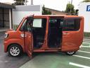 両側スライドドア・助手席側電動パワースライドドア（千葉県）の中古車