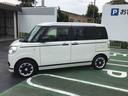 ８インチフルセグナビ・パノラマ（全方位）カメラ・ドラレコ付き（千葉県）の中古車