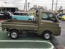衝突回避支援システム・４ＷＤ車・ＣＶＴ車・荷台作業灯ランプ・リヤ４枚リーフスプリング・スーパーデフロック（千葉県）の中古車