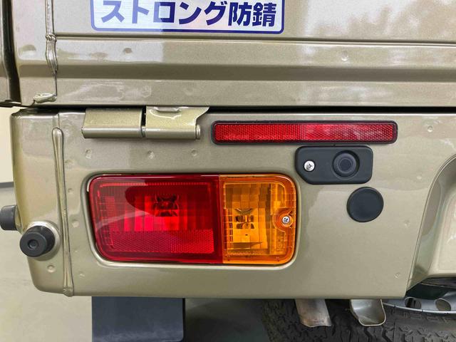 ハイゼットトラックジャンボＳＡIIIｔスマートアシスト　４ＷＤ　５速マニュアル　ＣＤ　キーレスエントリー　パワーウインドゥ（三重県）の中古車