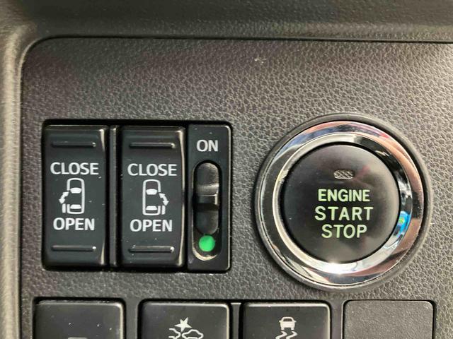 タントカスタムＲＳ　トップエディションＶＳ　ＳＡIIIスマートアシスト　ターボ車　ナビ　ドライブレコーダー　ＥＴＣ　キーフリー　プッシュボタンスタート　シートヒーター（運転席）　後席両側電動スライドドア　アルミホイール　車検整備付（三重県）の中古車