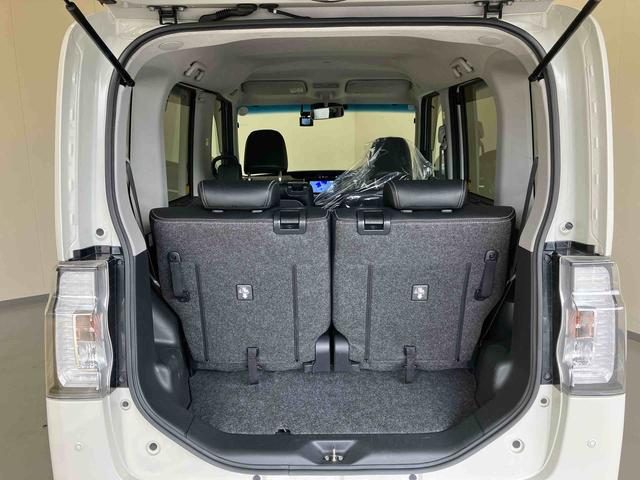 タントカスタムＲＳ　トップエディションＶＳ　ＳＡIIIスマートアシスト　ターボ車　ナビ　ドライブレコーダー　ＥＴＣ　キーフリー　プッシュボタンスタート　シートヒーター（運転席）　後席両側電動スライドドア　アルミホイール　車検整備付（三重県）の中古車