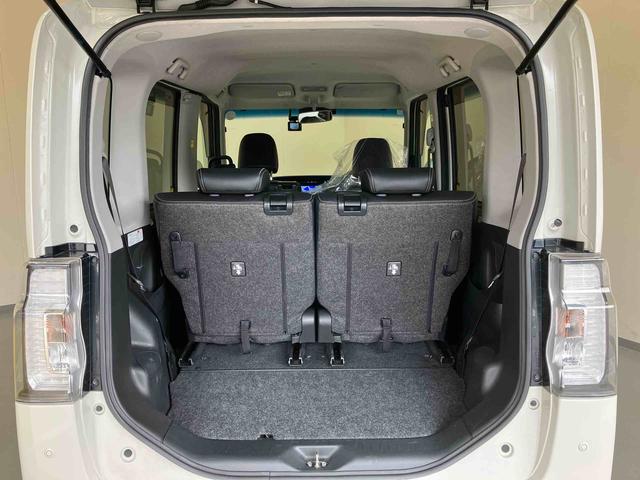 タントカスタムＲＳ　トップエディションＶＳ　ＳＡIIIスマートアシスト　ターボ車　ナビ　ドライブレコーダー　ＥＴＣ　キーフリー　プッシュボタンスタート　シートヒーター（運転席）　後席両側電動スライドドア　アルミホイール　車検整備付（三重県）の中古車