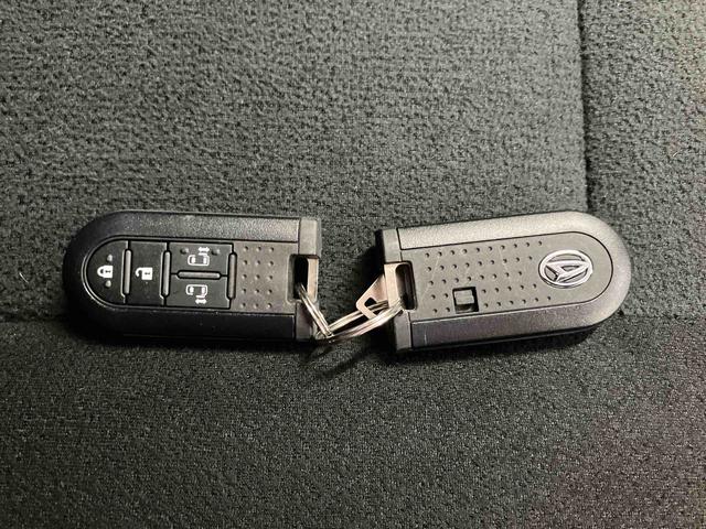 ムーヴキャンバスＧブラックアクセントＶＳ　ＳＡIIIスマートアシスト　ナビ　ドライブレコーダー　ＥＴＣ　キーフリー　プッシュボタンスタート　後席両側電動スライドドア（三重県）の中古車