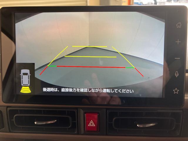 ムーヴキャンバスセオリーGスマートアシスト ディスプレイオーディオ キーフリー プッシュボタンスタート オートエアコン 後席両側電動スライドドア シートヒーター(運転席・助手席)(三重県)の中古車