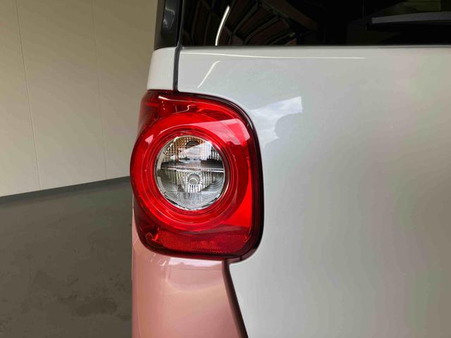 ムーヴキャンバスストライプスＧスマートアシスト　ナビ　ドライブレコーダー　オートエアコン　キーフリー　プッシュボタンスタート　後席両側電動スライドドア　シートヒーター（運転席・助手席）（三重県）の中古車
