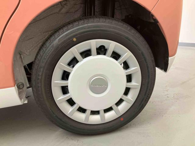 ムーヴキャンバスストライプスＧスマートアシスト　ナビ　ドライブレコーダー　オートエアコン　キーフリー　プッシュボタンスタート　後席両側電動スライドドア　シートヒーター（運転席・助手席）（三重県）の中古車