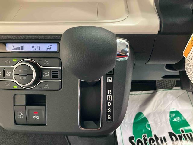 ムーヴキャンバスストライプスＧスマートアシスト　ナビ　ドライブレコーダー　オートエアコン　キーフリー　プッシュボタンスタート　後席両側電動スライドドア　シートヒーター（運転席・助手席）（三重県）の中古車