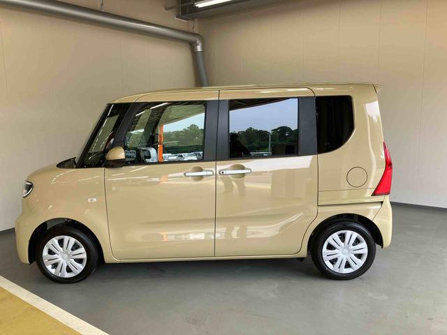 タントＸディスプレイオーディオ　左側オートスライドドア　シートヒーター　バックカメラ　ドライブレコーダー　オートエアコン　キーフリー　スマートアシスト　電動パーキングブレーキ　オートブレーキホールド機能（三重県）の中古車