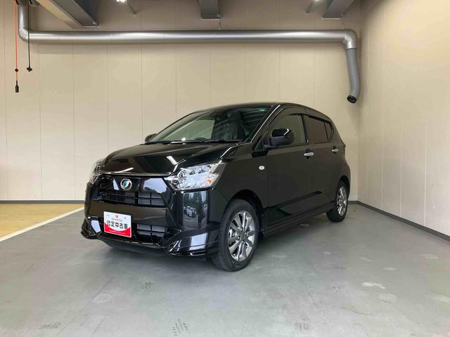 ミライースＸ　リミテッドＳＡIIIスマートアシスト　キーレスエントリー　パワーウィンドウ（三重県）の中古車