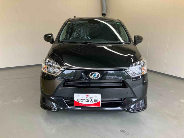 ミライースＸ　リミテッドＳＡIIIスマートアシスト　キーレスエントリー　パワーウィンドウ（三重県）の中古車