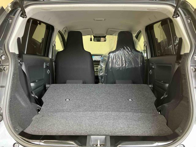ミライースＸ　リミテッドＳＡIIIスマートアシスト　キーレスエントリー　パワーウィンドウ（三重県）の中古車