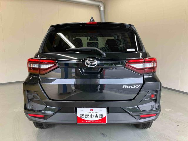 ロッキープレミアムＧ（三重県）の中古車
