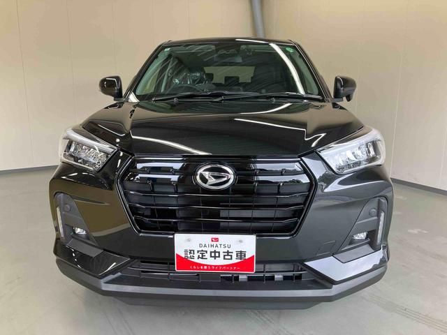 ロッキープレミアムＧ（三重県）の中古車