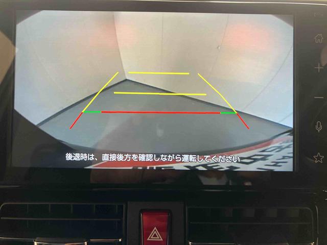 タントカスタムＸディスプレイオーディオ　バックモニター　プッシュボタンスタート　キーフリー　電動パーキングブレーキ　両側パワースライドドア　シートヒーター　オートエアコン　スマートアシスト　ＬＥＤ　イージークローザー（三重県）の中古車
