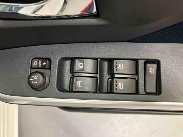 トールカスタムＧ　ターボ／１０００ｃｃナビ　バックモニター　ドライブレコーダー　クルーズコントロール　プッシュボタンスタート　両側電動スライドドア　イージークローザー　キーフリー　オートエアコン　１５インチアルミホイール　スマートアシスト（三重県）の中古車