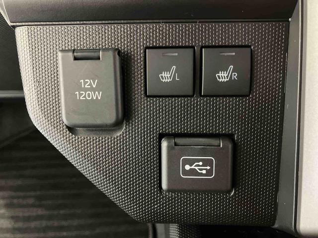 タフトＧ　ダーククロムベンチャー／充実装備ナビ　バックモニター　ドライブレコーダー　キーフリー　プッシュボタンスタート　電動パーキングブレーキ　前席シートヒーター　オートエアコン　スマートアシスト　ガラスルーフ　スカイフィールトップ（三重県）の中古車