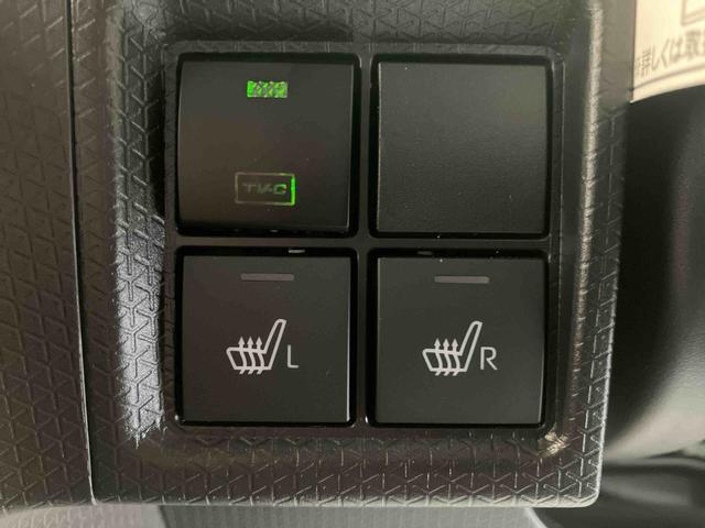 タントカスタムRS/10インチナビ/バックモニター/ドラレコターボ付き 10インチ純正ナビ バックモニター ドライブレコーダー プッシュボタンスタート インパネシフト 電動パーキングブレーキ 両側パワースライドドア イージークローザー シートヒーター(三重県)の中古車