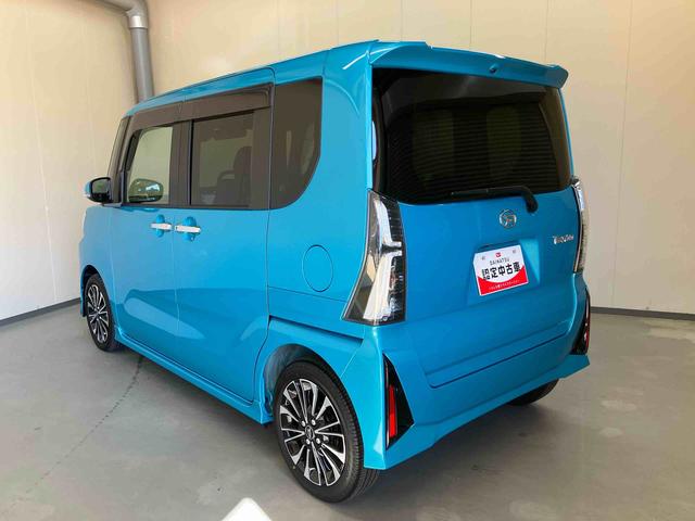 タントカスタムRS/10インチナビ/バックモニター/ドラレコターボ付き 10インチ純正ナビ バックモニター ドライブレコーダー プッシュボタンスタート インパネシフト 電動パーキングブレーキ 両側パワースライドドア イージークローザー シートヒーター(三重県)の中古車