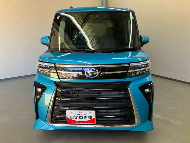 タントカスタムRS/10インチナビ/バックモニター/ドラレコターボ付き 10インチ純正ナビ バックモニター ドライブレコーダー プッシュボタンスタート インパネシフト 電動パーキングブレーキ 両側パワースライドドア イージークローザー シートヒーター(三重県)の中古車