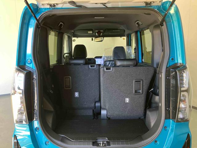 タントカスタムRS/10インチナビ/バックモニター/ドラレコターボ付き 10インチ純正ナビ バックモニター ドライブレコーダー プッシュボタンスタート インパネシフト 電動パーキングブレーキ 両側パワースライドドア イージークローザー シートヒーター(三重県)の中古車