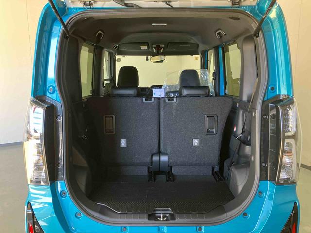 タントカスタムRS/10インチナビ/バックモニター/ドラレコターボ付き 10インチ純正ナビ バックモニター ドライブレコーダー プッシュボタンスタート インパネシフト 電動パーキングブレーキ 両側パワースライドドア イージークローザー シートヒーター(三重県)の中古車