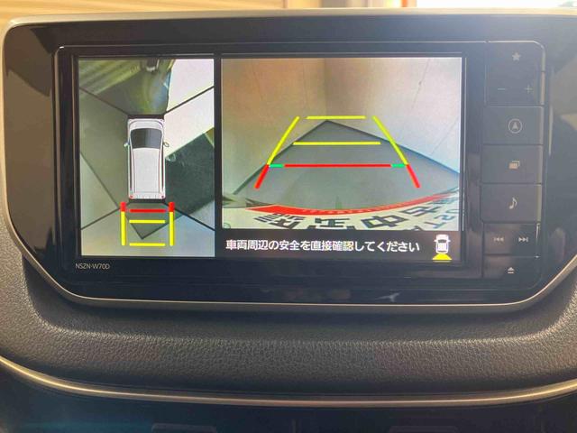 ムーヴカスタム　ＲＳ　ハイパーリミテッドＳＡIII／ターボターボ車　ナビ　パノラマモニター　ドライブレコーダー　プッシュボタンスタート　オートエアコン　インパネシフト　キーフリー　ＥＴＣ　運転席シートヒーター　スマートアシスト（三重県）の中古車