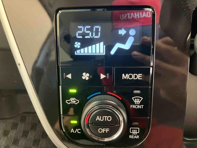 ムーヴカスタム　ＲＳ　ハイパーリミテッドＳＡIII／ターボターボ車　ナビ　パノラマモニター　ドライブレコーダー　プッシュボタンスタート　オートエアコン　インパネシフト　キーフリー　ＥＴＣ　運転席シートヒーター　スマートアシスト（三重県）の中古車