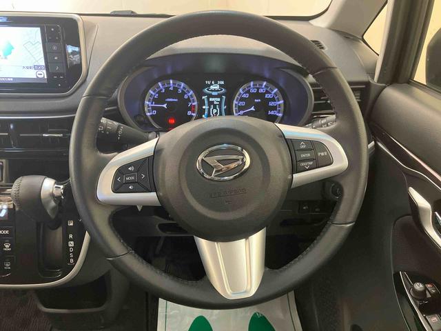 ムーヴカスタム　ＲＳ　ハイパーリミテッドＳＡIII／ターボターボ車　ナビ　パノラマモニター　ドライブレコーダー　プッシュボタンスタート　オートエアコン　インパネシフト　キーフリー　ＥＴＣ　運転席シートヒーター　スマートアシスト（三重県）の中古車