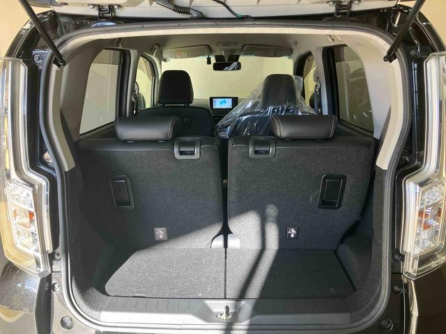 ムーヴカスタム　ＲＳ　ハイパーリミテッドＳＡIII／ターボターボ車　ナビ　パノラマモニター　ドライブレコーダー　プッシュボタンスタート　オートエアコン　インパネシフト　キーフリー　ＥＴＣ　運転席シートヒーター　スマートアシスト（三重県）の中古車