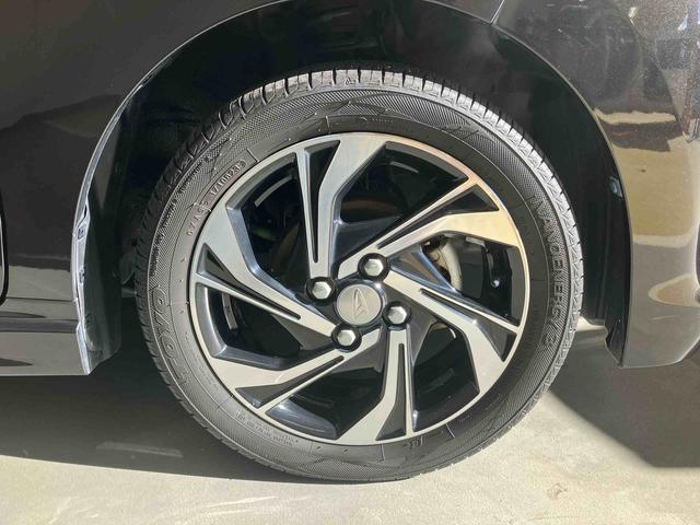 ムーヴカスタム　ＲＳ　ハイパーリミテッドＳＡIII／ターボターボ車　ナビ　パノラマモニター　ドライブレコーダー　プッシュボタンスタート　オートエアコン　インパネシフト　キーフリー　ＥＴＣ　運転席シートヒーター　スマートアシスト（三重県）の中古車