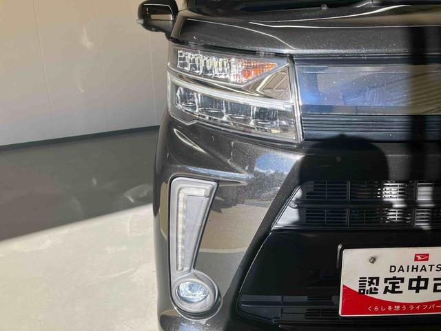 ムーヴカスタム　ＲＳ　ハイパーリミテッドＳＡIII／ターボターボ車　ナビ　パノラマモニター　ドライブレコーダー　プッシュボタンスタート　オートエアコン　インパネシフト　キーフリー　ＥＴＣ　運転席シートヒーター　スマートアシスト（三重県）の中古車